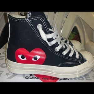 Comme Des Garçons